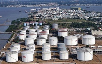 Giá xăng dầu hôm nay 29.4.2026: Chiều nay trong nước điều chỉnh giá thế nào?