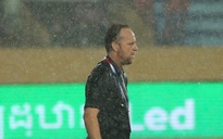 HLV Polking thăng hoa rực rỡ cùng bóng đá Việt Nam, đội tuyển Thái Lan có tiếc?