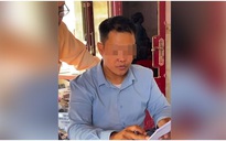 Một sĩ quan quân cảnh Campuchia bị bắt về tội lừa đảo