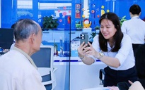 34 triệu thuê bao chưa xác nhận trên VNeID