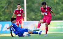 Trường ĐH Thủy lợi tranh ngôi vô địch với đại diện Malaysia