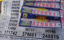 Mua 4 tờ khi uống cà phê, khách bất ngờ trúng độc đắc xổ số miền Nam