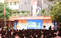 Khởi động cuộc thi an ninh mạng giúp học sinh phòng chống bắt cóc trực tuyến