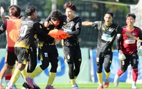 Trường ĐH Quốc gia Malaysia 1-0 Trường ĐH Svay Rieng: Nghẹt thở giành vé vào chung kết