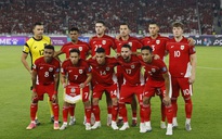 Đội tuyển Indonesia gặp rắc rối lớn vì bê bối hộ chiếu cầu thủ nhập tịch: Hà Lan điều tra