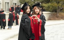 Trường tốp đầu bị tố 'mua' bài báo khoa học để leo bảng xếp hạng ĐH