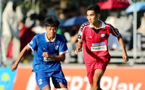 Trận chung kết TNSV quốc tế 2026 gọi tên...