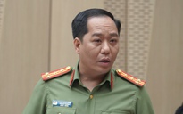 Eric Vương thuê KOL ‘lùa gà’ qua sàn tiền số ONUS như thế nào?