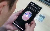 Thuê bao di động đăng ký bằng CMND 9 số phải bổ sung xác thực sinh trắc học