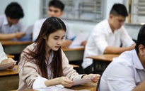 Học sinh 12 ôn thi đừng phạm 4 lỗi này…