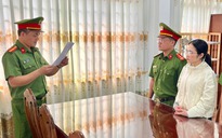 Khởi tố, bắt tạm giam kế toán trường mầm non tham ô hơn 78 triệu đồng