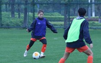 Lịch thi đấu U.17 nữ Việt Nam - Thái Lan mới nhất tại châu Á: Không có kênh phát trực tiếp