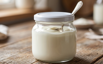 Bữa sáng với sữa chua, cơ thể thu lợi được gì?