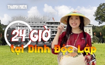 Bạn đã khám phá trọn vẹn Dinh Độc Lập chưa?