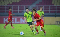 FIFA thông báo quan trọng về World Cup U.17 có U.17 Việt Nam tranh suất tham dự