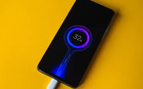 Top 5 smartphone sạc nhanh nhất hiện nay