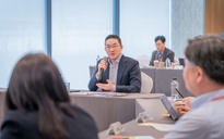 LG tăng tốc tích hợp AI vào mọi hoạt động