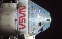 Các phi hành gia Artemis 2 chuẩn bị cho thời khắc lịch sử quanh mặt trăng