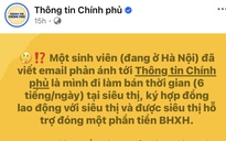 Tranh cãi 'không đóng BHYT thì không trả lương': Doanh nghiệp không được giữ lương