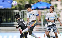 ĐH Svay Rieng: TNSV quốc tế 2026 quá chất lượng, lời hẹn đặc biệt…