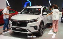 Ô tô Nhật Bản ồ ạt đua ưu đãi, giảm giá hàng chục triệu đồng