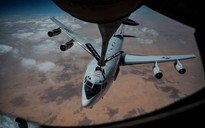 Chiến lược của Iran đối phó Mỹ dù ở thế yếu