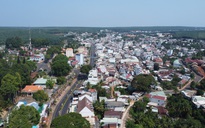 Thành lập 10 phường mới ở Đồng Nai: Lộc Ninh đô thị gần biên giới