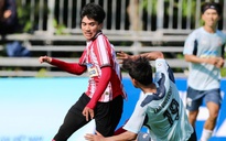 Trường ĐH Lào: 'Giải TNSV quốc tế nâng tầm bóng đá học đường khu vực'