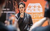 Hà Anh Tuấn, Đen, Hieuthuhai diễn Lễ hội âm nhạc và sáng tạo Forestival 2026