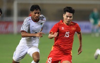 Đội tuyển Việt Nam nhớ những trận giao hữu xứng tầm: 'Quân xanh' phải mạnh hơn