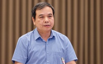 Vụ 300 tấn thịt lợn bệnh vào trường học: Bộ GD-ĐT nói gì?