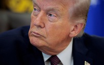 Ông Trump kể chi tiết chiến dịch nguy hiểm để giải cứu sĩ quan Mỹ khỏi Iran