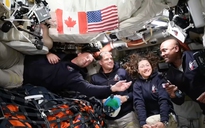 Sứ mệnh Artemis 2 trước thời khắc lịch sử