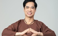 Ngọc Sơn bật khóc khi nhắc lại câu chuyện phía sau bài hát 'Tình cha'