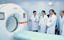 Đừng chủ quan khi đau ngực thoáng qua