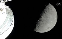 Sứ mệnh Artemis 2 phá kỷ lục về khoảng cách với trái đất