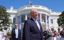 Iran phản đối tạm ngừng bắn, ông Trump cảnh báo điều tồi tệ