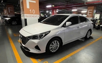 Tác hại của việc để bình xăng ô tô cạn quá lâu