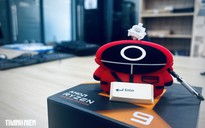 Giải mã 'ma trận' màu sắc switch của bàn phím cơ