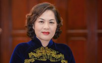 Thống đốc Ngân hàng Nhà nước Nguyễn Thị Hồng làm Phó chủ tịch Quốc hội