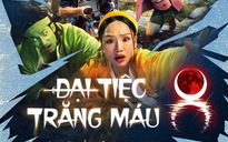 'Đại tiệc trăng máu 8' được chú ý tại LHP Viễn Đông Udine 2026