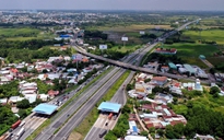 Đề xuất xây cao tốc Hồ Tràm - sân bay Long Thành theo diện cấp bách, phải làm ngay
