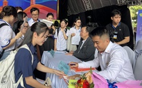 TP.HCM: Người 36 - 49 tuổi tìm việc nhiều nhất nhưng doanh nghiệp không mặn mà