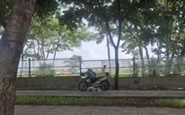 Tài xế công nghệ tắt app trốn cái nắng nóng gay gắt