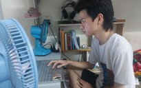 Nắng nóng vượt ngưỡng 40 độ C: Tiền điện tăng cao, nhìn hóa đơn mà... chóng mặt