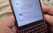 'Thiếu vàng là nợ - thiếu vợ là nàng'... xu hướng nói lái 'chiếm sóng' cõi mạng