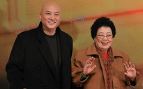 Hôn nhân 36 năm của 'Đường Tăng' Trì Trọng Thụy và vợ tỉ phú