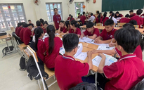 Tranh cãi việc nhà trường yêu cầu học sinh phải quay video tự học mỗi ngày?