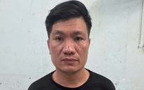 Bắt khẩn cấp nghi phạm hành hung người bán bánh bèo ở Quy Nhơn