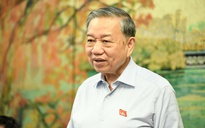 Tổng Bí thư, Chủ tịch nước: Không thể quy hoạch thủ đô theo nhiệm kỳ 5 năm